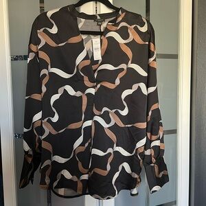 NWT Ann Taylor Women’s Blouse